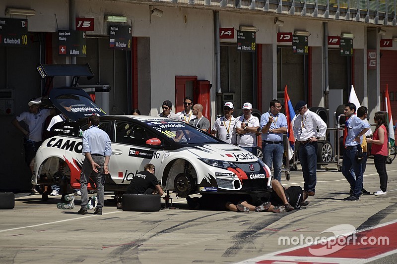 Morbidelli: