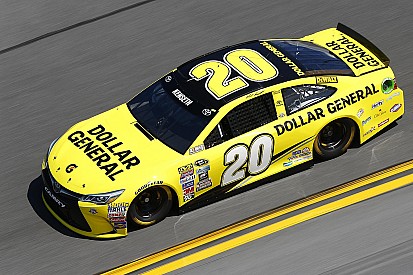 Dollar General dejará a Kenseth y terminará su relación en NASCAR