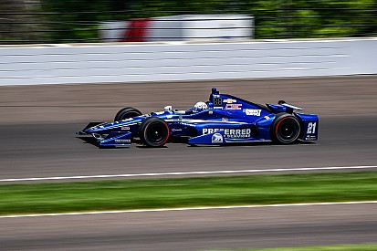 Newgarden predice que Indy 500 producirá un gran espectáculo