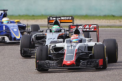 Haas "в милях" від розкриття потенціалу