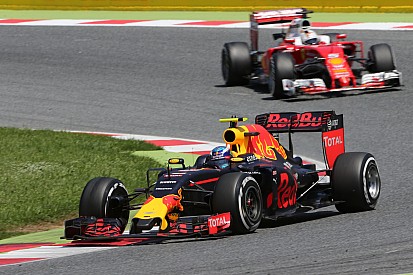 Prost impresionado por la madurez y calma de Verstappen