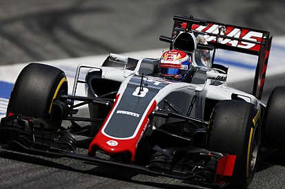 Haas aún tiene camino por recorrer para liberar su total potencial