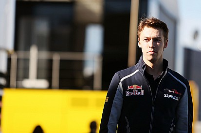 Alex Wurz: Degradierung wird Daniil Kvyat stärker machen