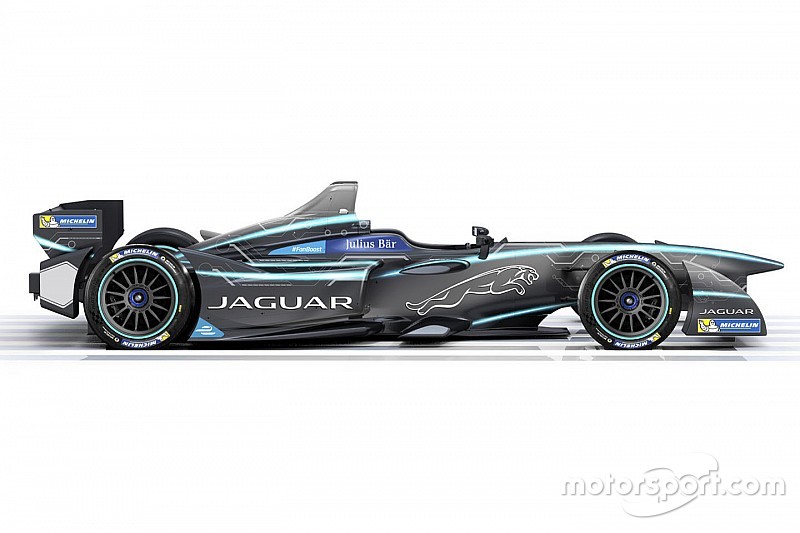 Jaguar наняла бывшего инженера Williams