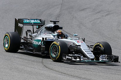 Верляйн каже, що чутки про Mercedes підтверджують його гарну роботу