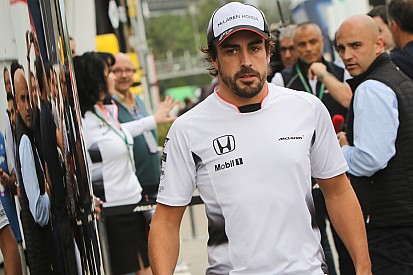 McLaren-coureurs blijven voorzichtig over kansen in Monaco