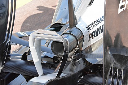 Tech update: Aangepaste Monkey Seat voor Mercedes