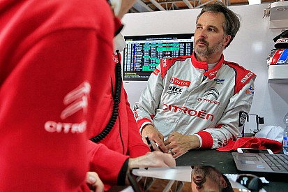 Muller: "100 giri non bastano per imparare bene il Nordschleife"