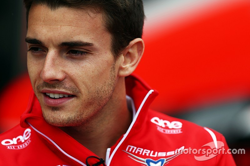 La familia de Bianchi emprende acciones legales contra la FIA