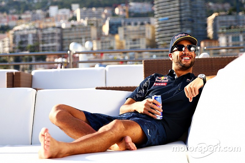 Ricciardo:
