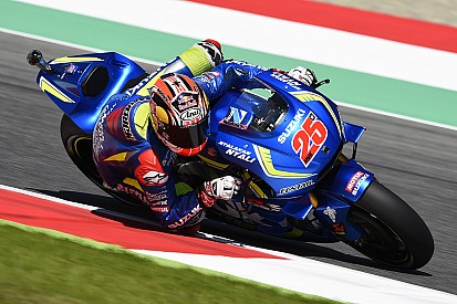 Анализ: почему Виньялес не ошибся, выбрав Yamaha