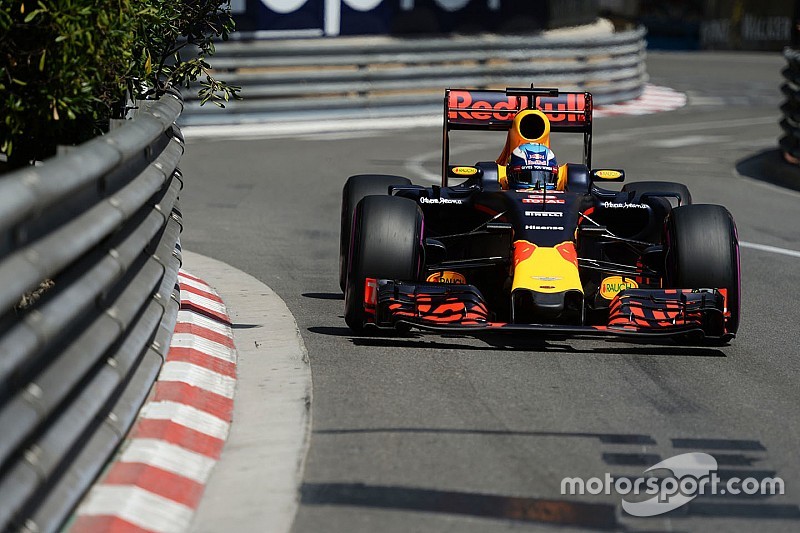 Ricciardo: