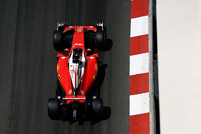 Ferrari не справилась с квалификацией, считает Феттель