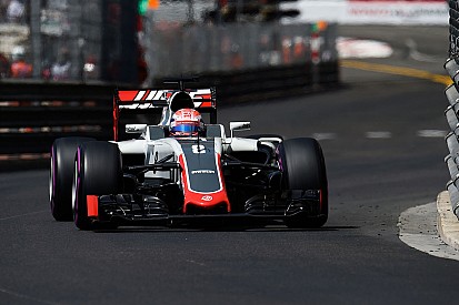 Grosjean: "Gevoelige ultrasofts moeilijk om mee te werken"