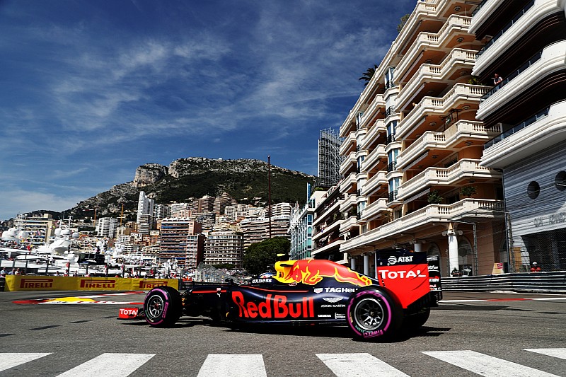 Red Bull та Toro Rosso з двигунами Renault на 2017-2018 роки!