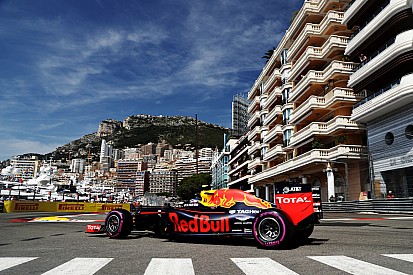 Formel 1 2017: Red Bull Racing und Toro Rosso mit Renault-Motoren