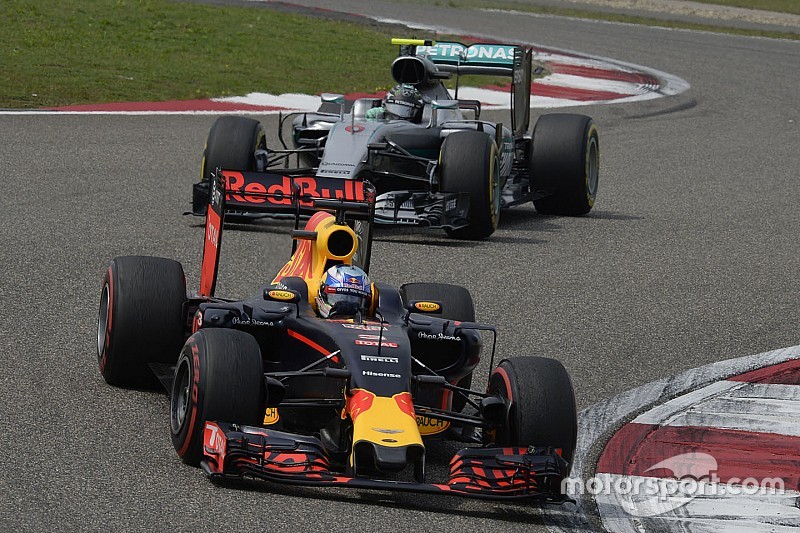 Prost: “Red Bull kan zich dit jaar mogelijk in titelgevecht mengen
