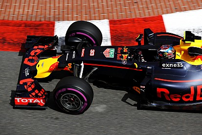 F1-tussenstand na zes races: Verstappen blijft zesde