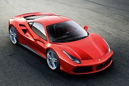 Ferrari wint Engine of the Year Award met blok uit 488 GTB