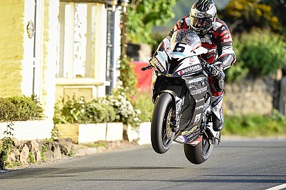 Isle of Man TT: Der Stand nach den ersten drei Qualifyings
