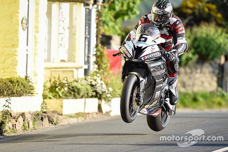 Isle of Man TT: Der Stand nach den ersten drei Qualifyings