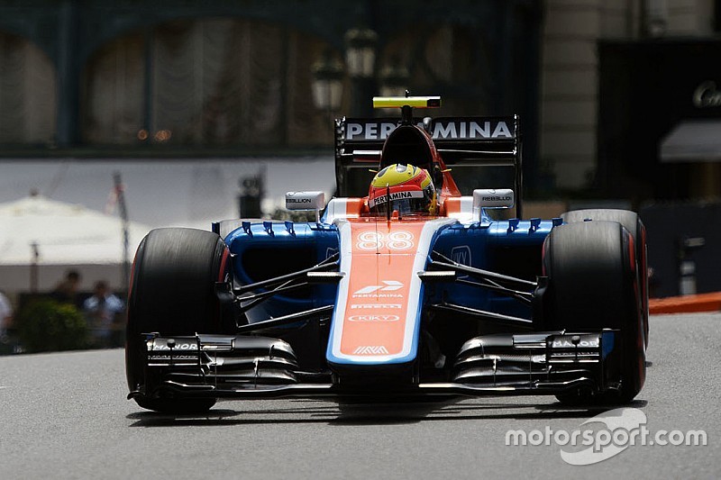 Manor F1 Team geeft toe: