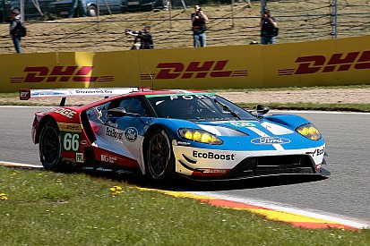 Balance of Performance: tolti 20 kg a Ford e Aston Martin