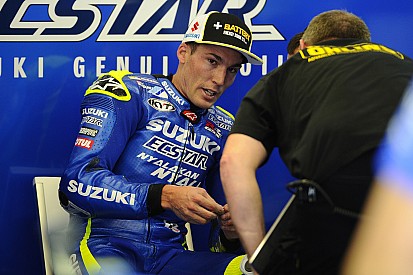 Aleix: "Aprilia e SBK opzioni valide per il 2017", ma c'è pure Aspar