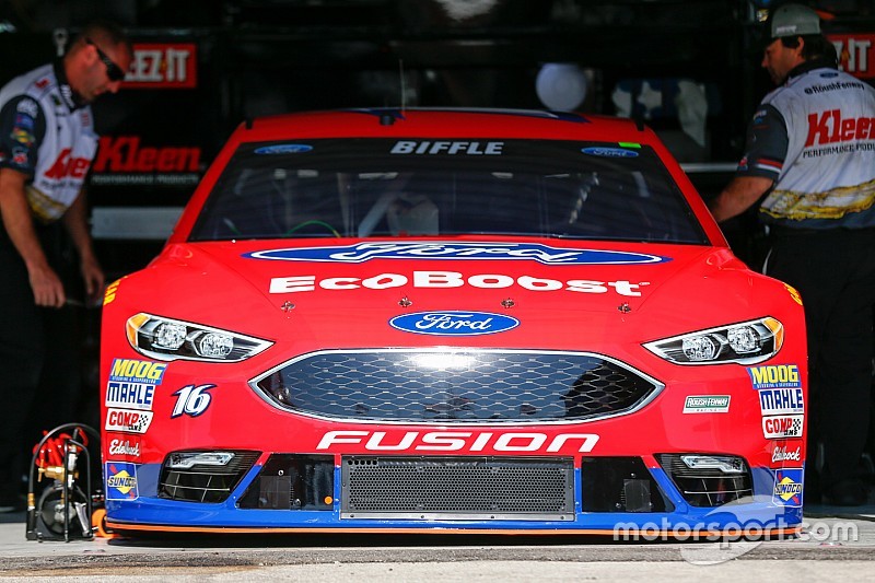 Roush no apelará y anuncia un jefe de equipo sustituto