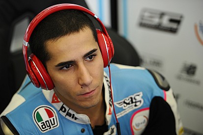 Les secours ont tout tenté pour sauver Luis Salom