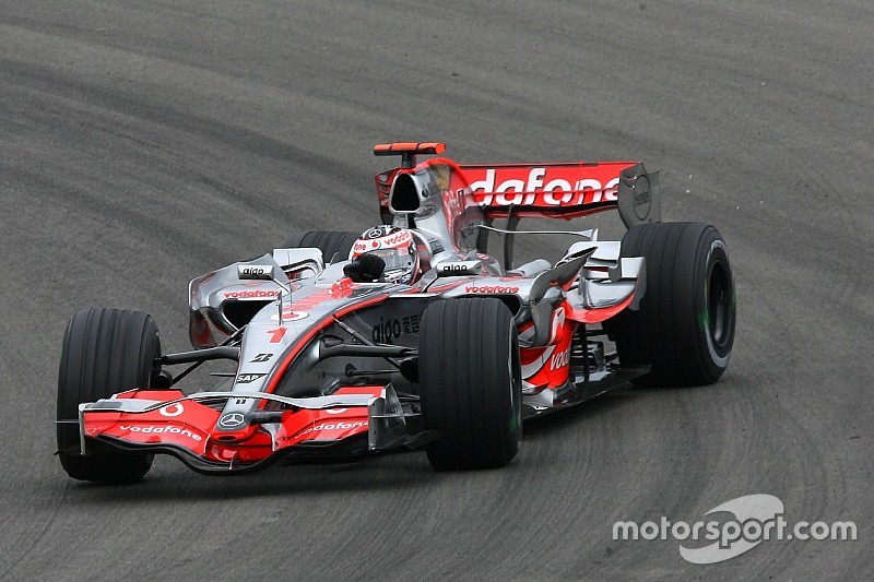 Alle Formel-1-Sieger des Europa-Grand-Prix seit 2000