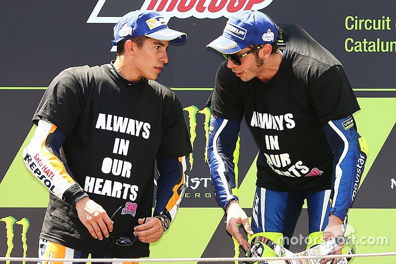 Rossi: