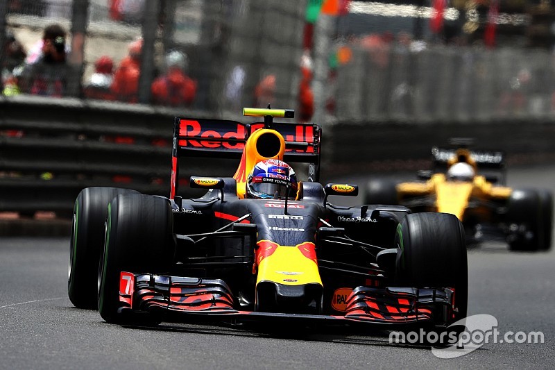 Renault heeft geen haast met verdere motorupgrades