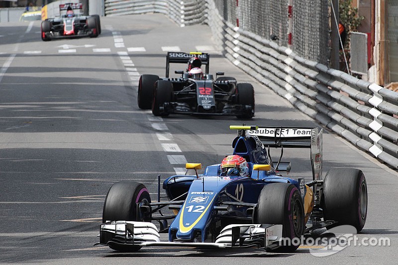 Sauber: