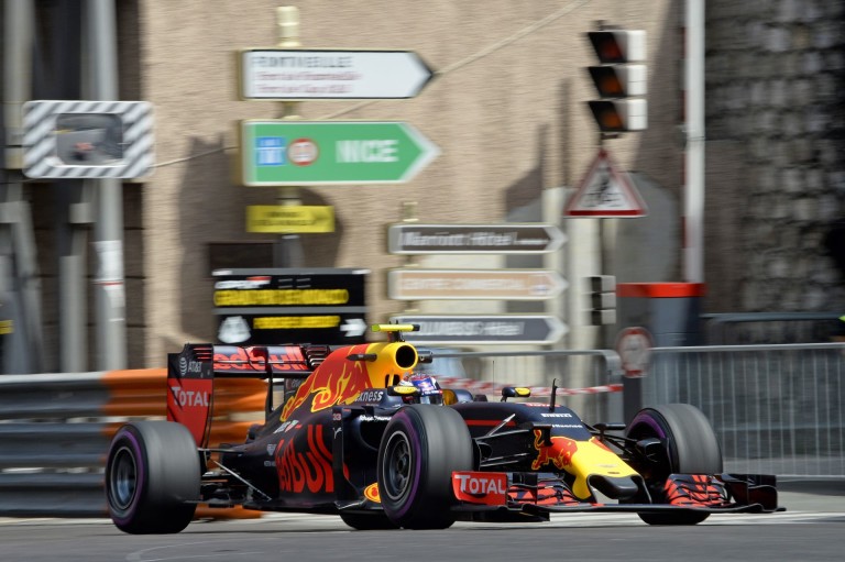 Ha nem Verstappenről lenne szó, már hazaküldték volna