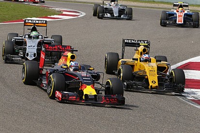 A Red Bull a Renault fejlesztései nélkül nem szerezte volna meg a pole pozíciót!