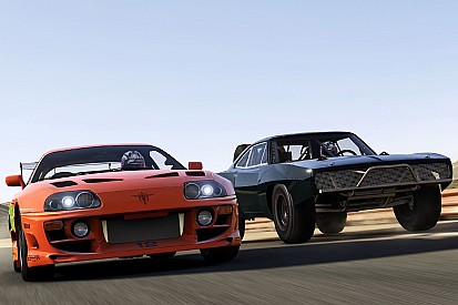 Egy videóban a Halálos iramban összes autója – Forza Motorsport 6