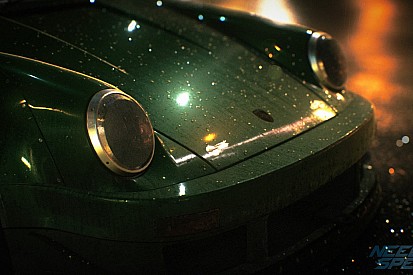 Megérkezett a legújabb Need For Speed trailere