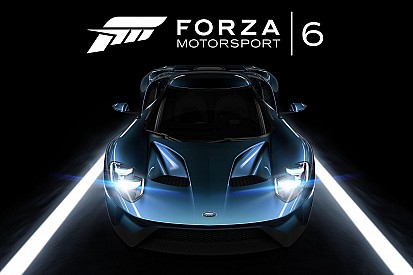 Hivatalos: Érkezik a Forza Motorsport 6!