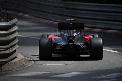 McLaren: no podemos estar satisfechos hasta que volvamos a ganar