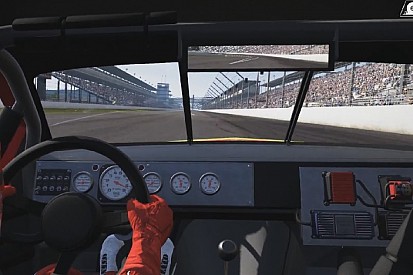 Project CARS: Ilyen a NASCAR a játékban
