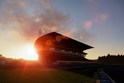 Project CARS: Lenyűgöző grafika a játékban