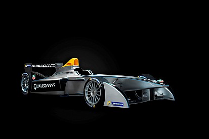 Formula E szimulátoros játék készülhet