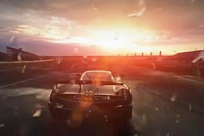 World of Speed: Ütős grafika, jó autós élmény