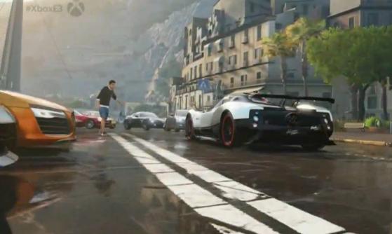 Forza Horizon 2: Megjelent az első teljes trailer az új autós játékról