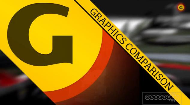 Forza Motorosport 5 Vs. Forza Motorsport 4: Grafikai összehasonlítás a játékban