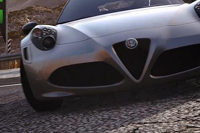 Driveclub: Megjelent a legújabb trailer a PS4 exkluzív játékáról