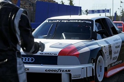 Forza Motorsport 5: Egy brutálisan jó autó a játékban – Audi 90 IMSA GTO