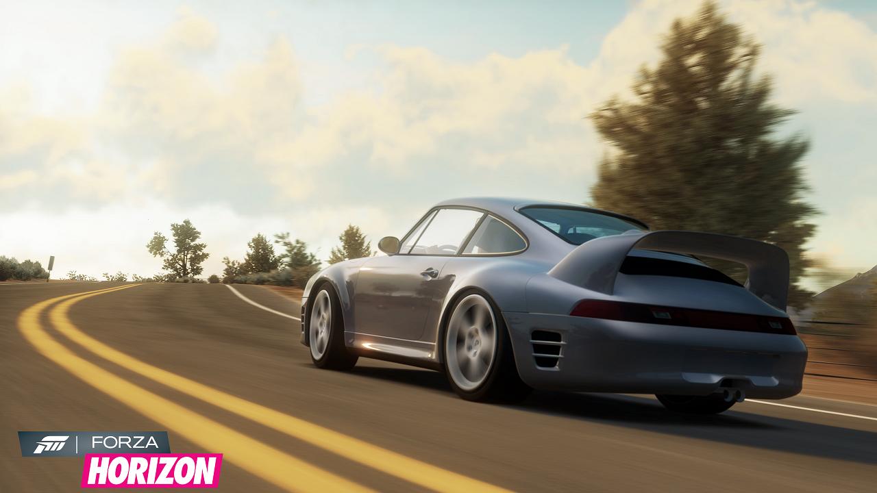 Forza Horizon 2: Ilyen a játék