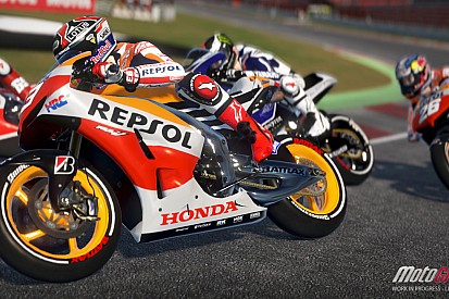 MotoGP 14: Az utolsó trailer